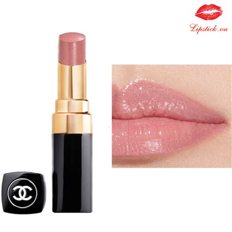 rouge a levre chanel 54 boy|Chanel Rouge coco case.